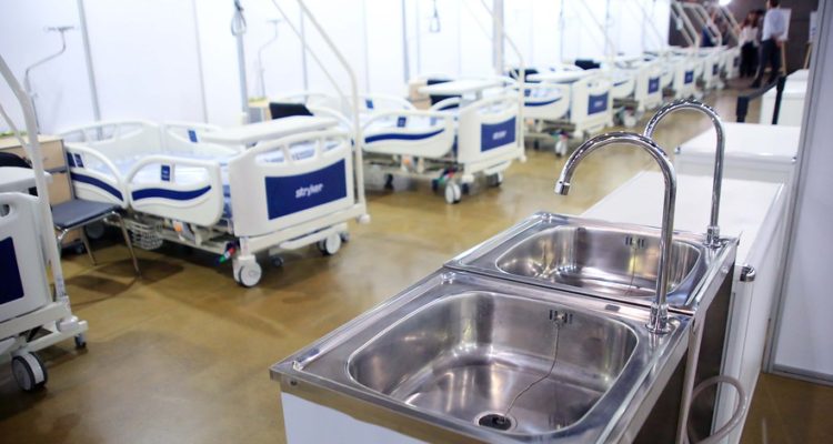 José Francisco Zúñiga | Agencia UNO
