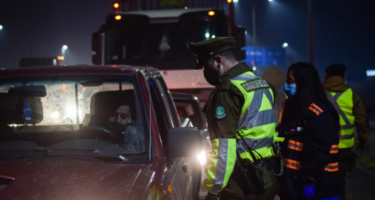 CONTEXTO | Agencia UNO