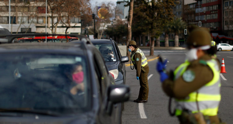 Contexto | Agencia UNO