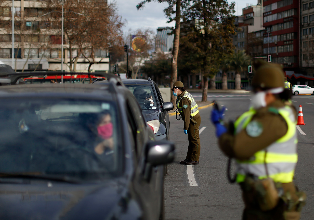 Contexto | Agencia UNO