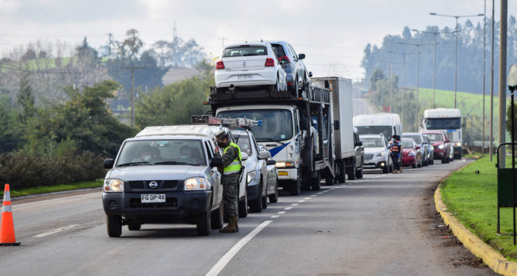 CONTEXTO | Agencia UNO