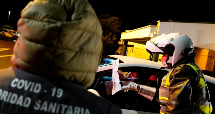 CONTEXTO | Agencia UNO