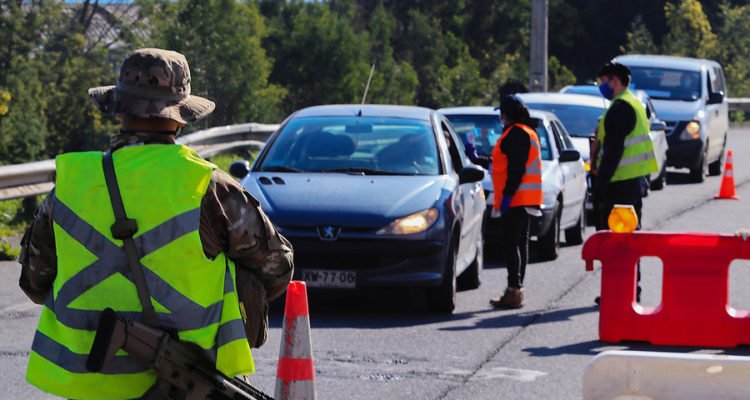 ARCHIVO | Agencia UNO