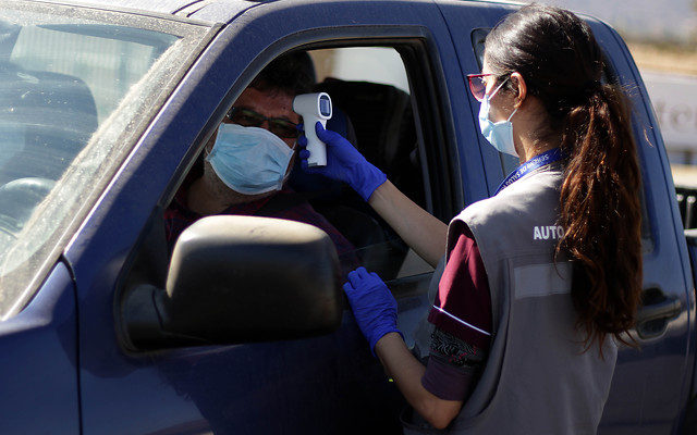 Archivo | Agencia UNO