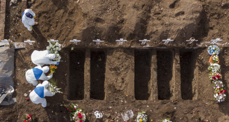 MARTIN BERNETTI | AFP