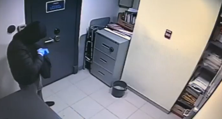 Captura de pantalla