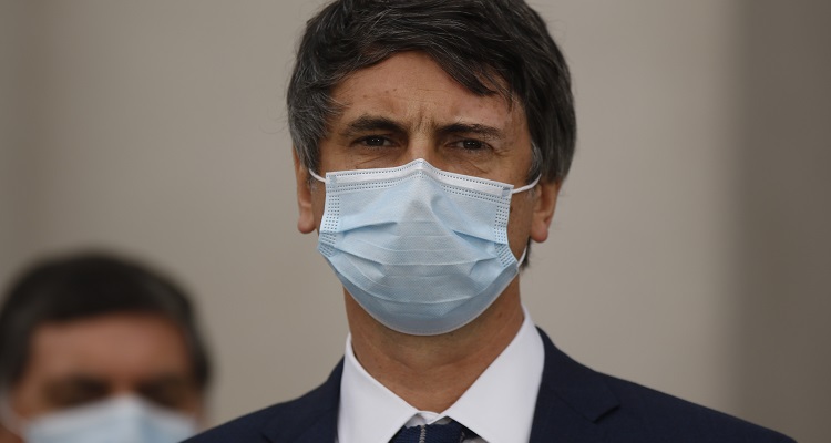 ARCHIVO | Sebastián Beltrán | Agencia Uno