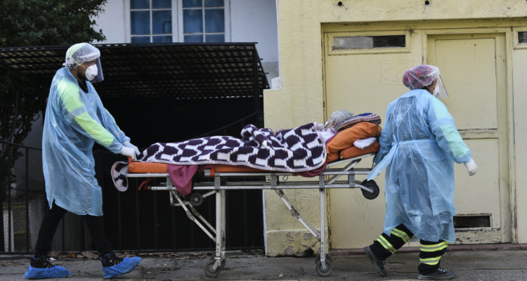 Archivo | Agencia UNO