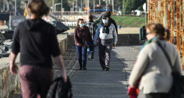 Miguel Moya | Agencia UNO