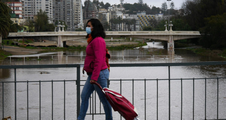 CONTEXTO | Agencia UNO