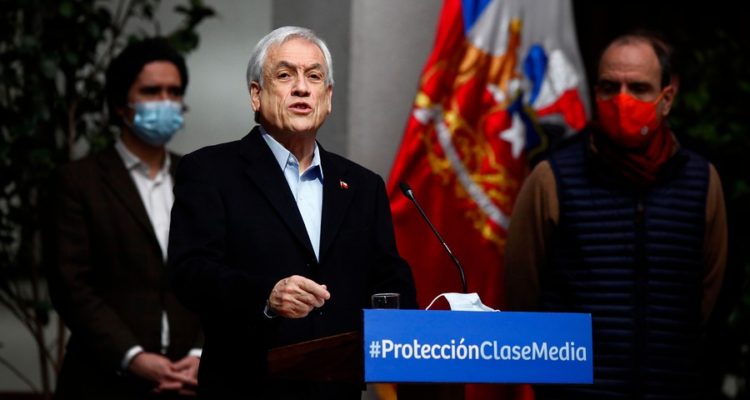 Mauricio Méndez | Agencia UNO