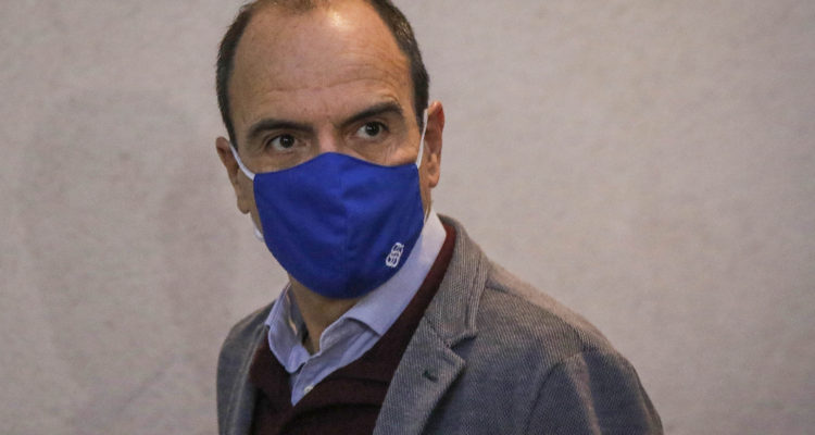 Sebastián Beltrán | Agencia UNO