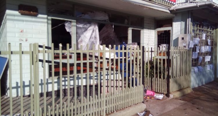 Víctor Carrasco | RBB