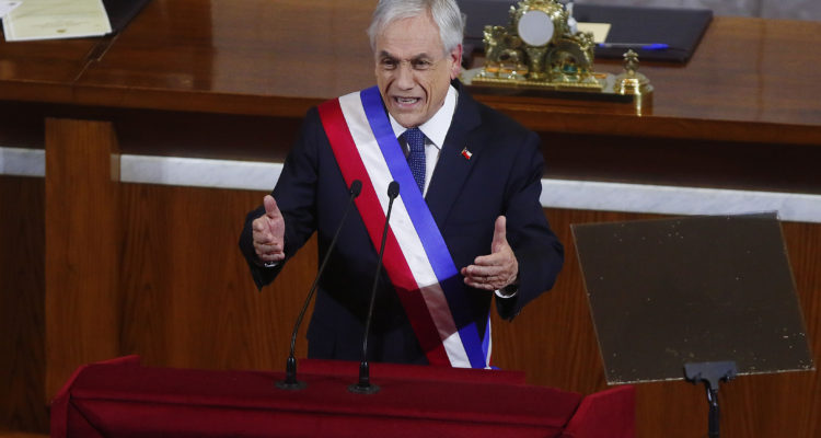 Leonardo Rubilar | Agencia UNO