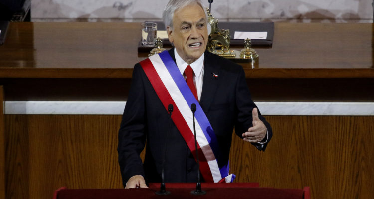 ARCHIVO | Leonardo Rubilar | Agencia UNO