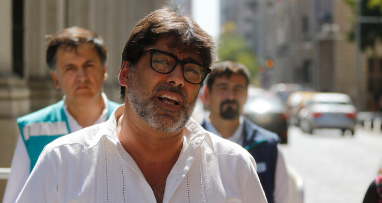 ARCHIVO | Agencia UNO