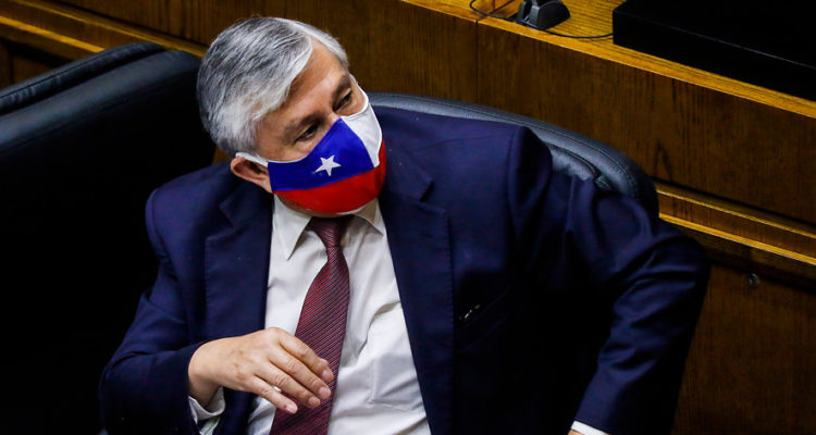 ARCHIVO | Agencia UNO