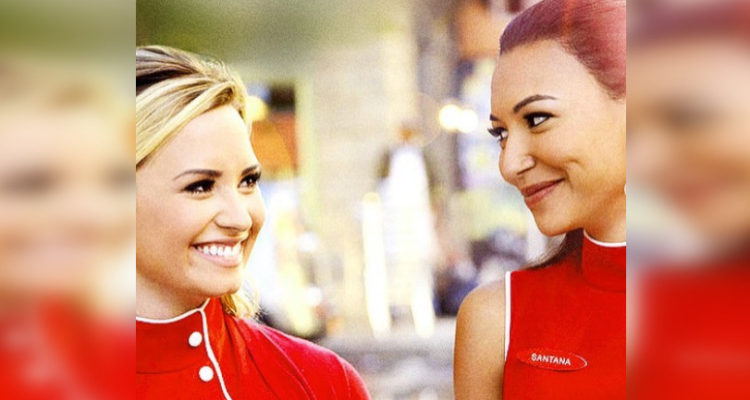 Demi Lovato | Instagram