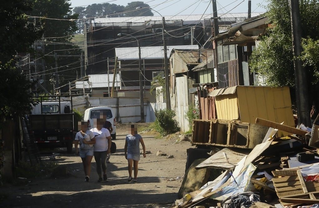 CONTEXTO | Agencia UNO