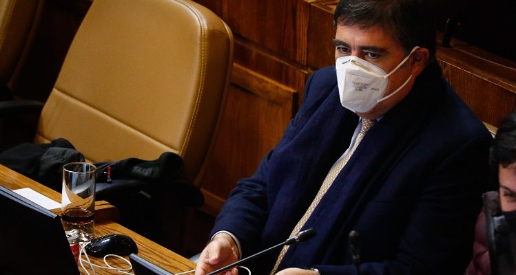 ARCHIVO | Leonardo Rubilar | Agencia Uno