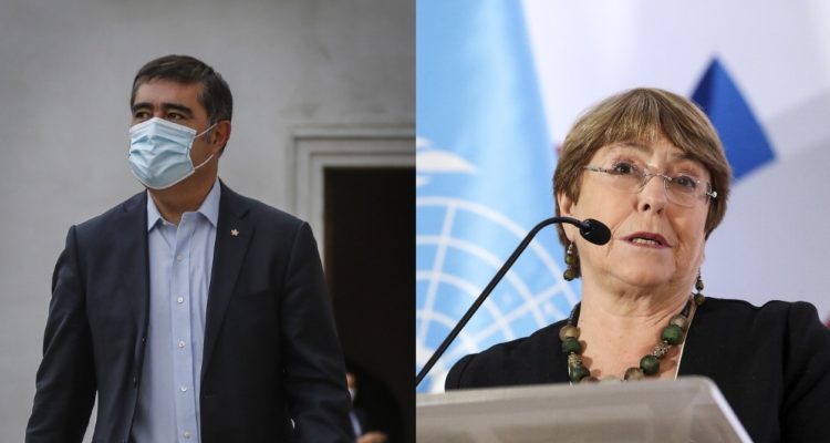 Agencia UNO | Agence France-Presse