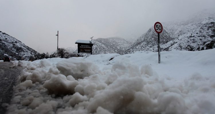 CONTEXTO | Mauricio Méndez | Agencia UNO