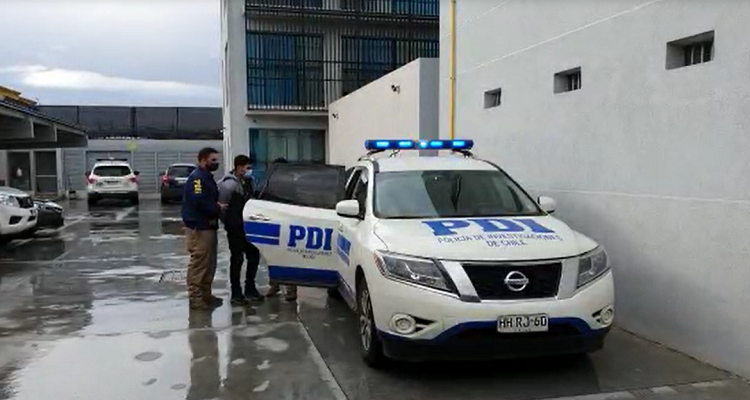 Captura de video