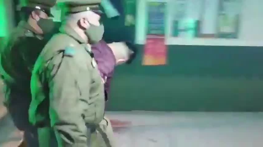 Carabineros