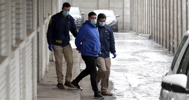 Francisco Castillo | Agencia Uno