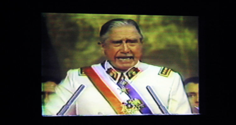 José Francisco Zúñiga | Agencia UNO