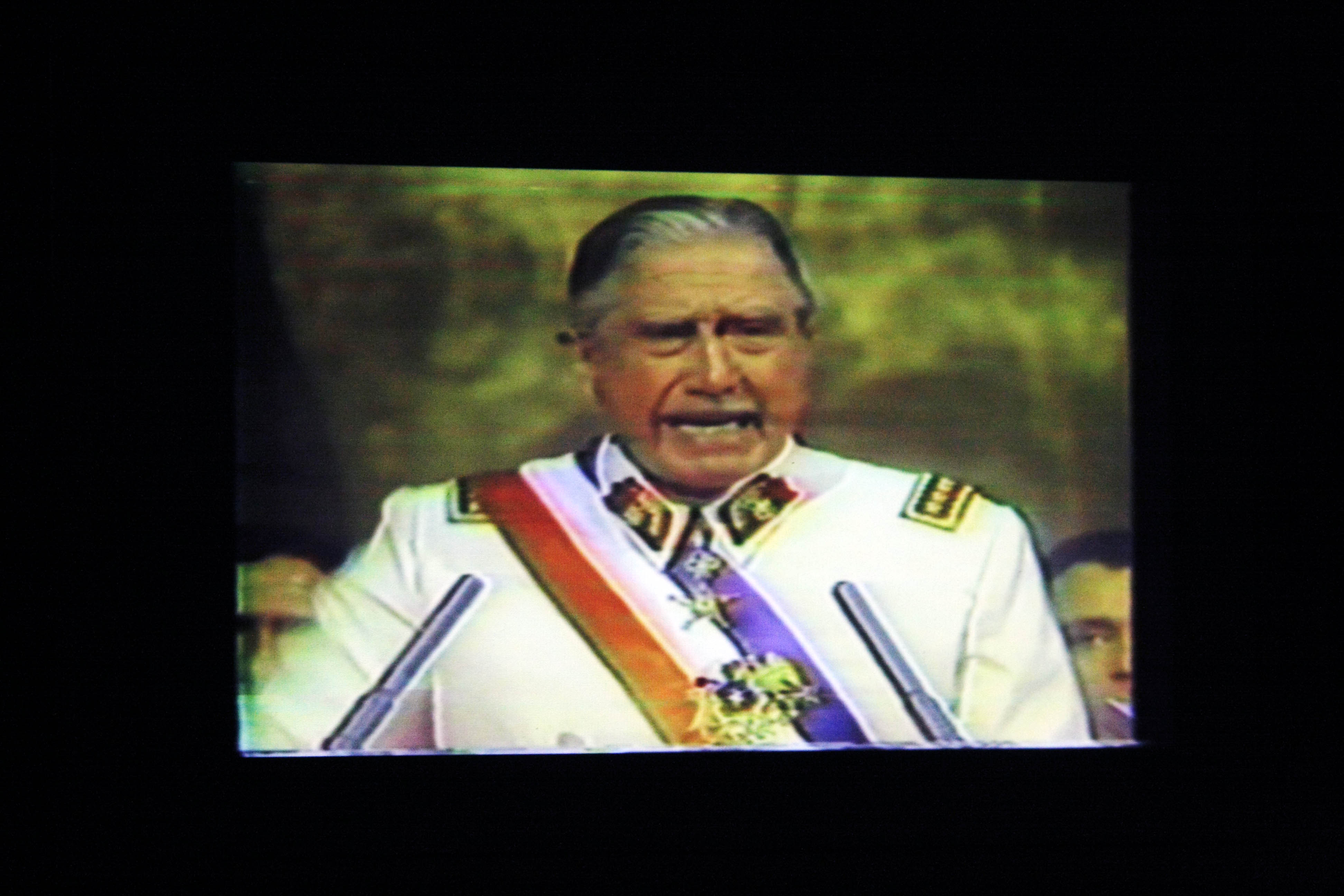 José Francisco Zúñiga | Agencia UNO
