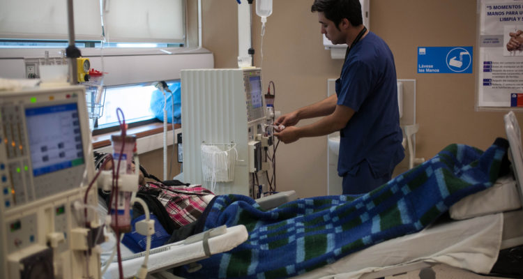 ARCHIVO | Agencia UNO