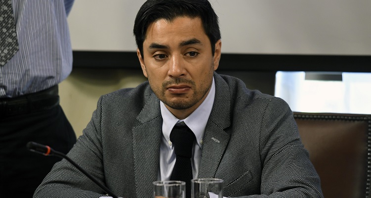 ARCHIVO | Pablo Ovalle | Agencia Uno