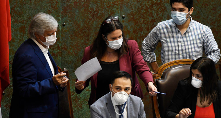 ARCHIVO | Agencia UNO