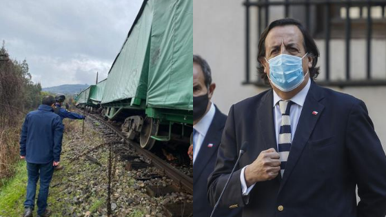 Fiscalía Regional | Contexto – Agencia UNO