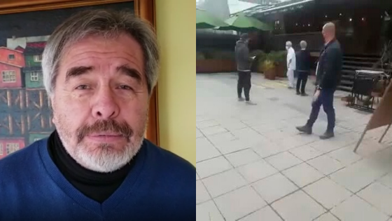 Diputado Gabriel Ascencio | Presidente Piñera en vinoteca – Redes