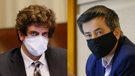 Archivo | Flickr Diputados RN