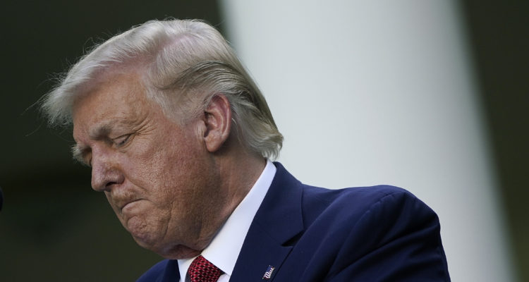 Drew Angerer/Getty Images | Agence France Presse
