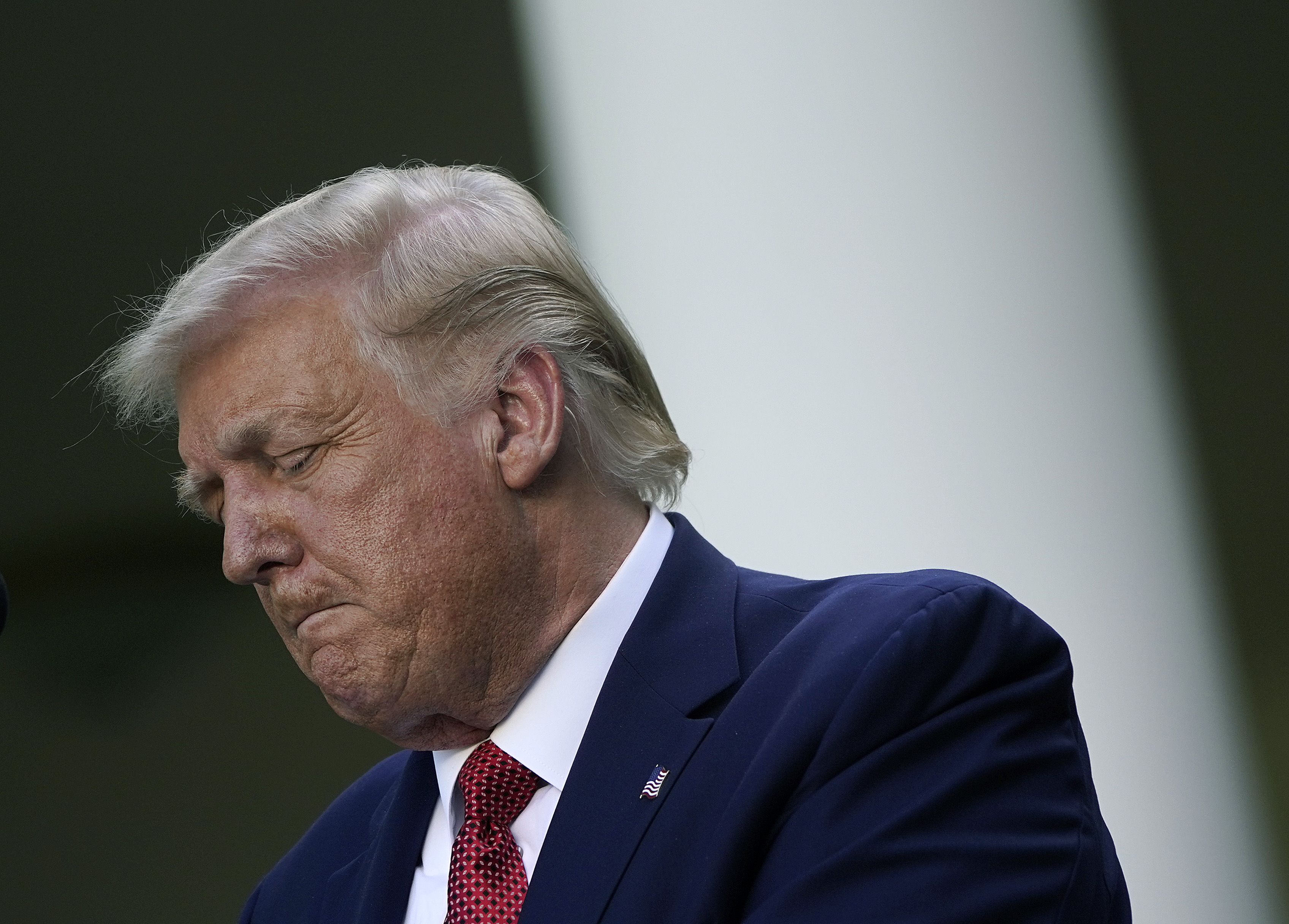 Drew Angerer/Getty Images | Agence France Presse
