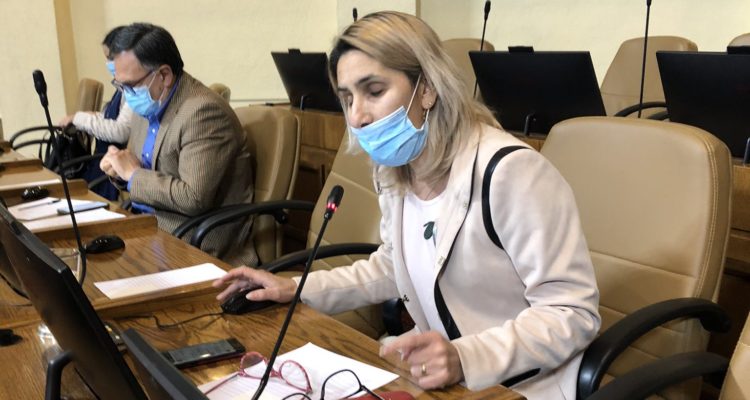 Erika Olivera | YouTube