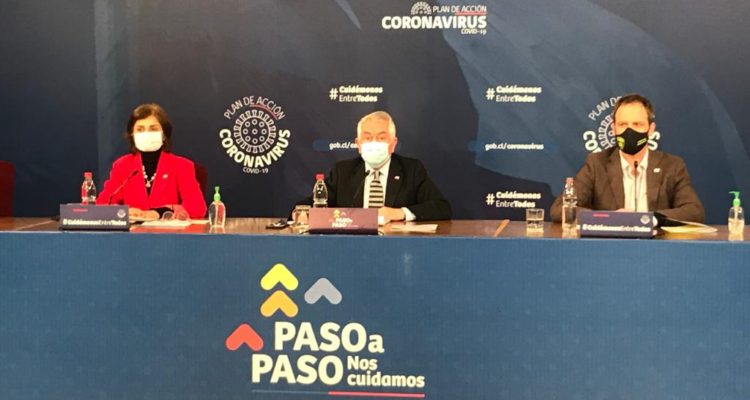 ARCHIVO | Agencia UNO