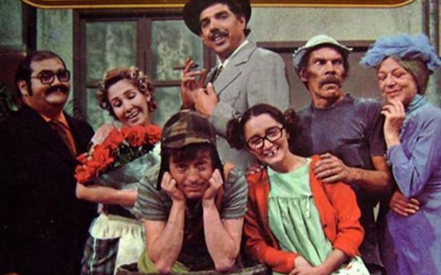 El Chavo del 8
