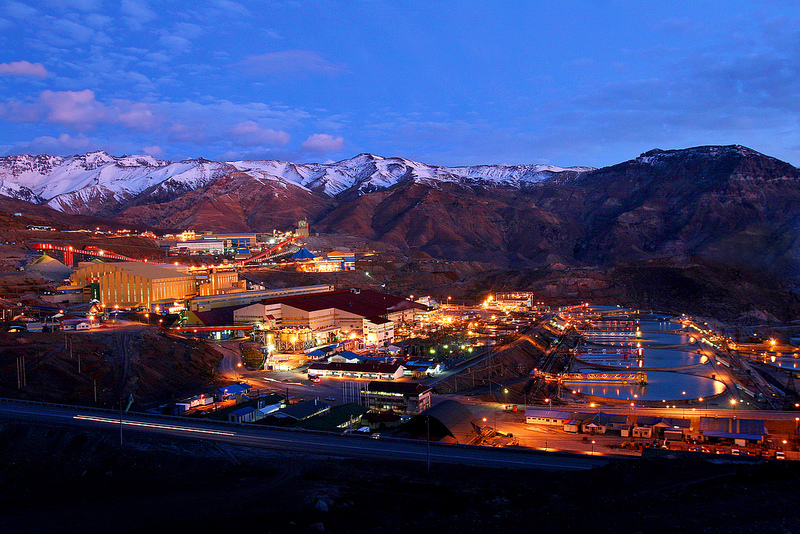 Codelco