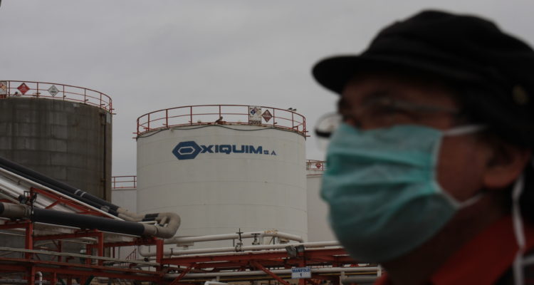 ARCHIVO | Santiago Morales | Agencia UNO