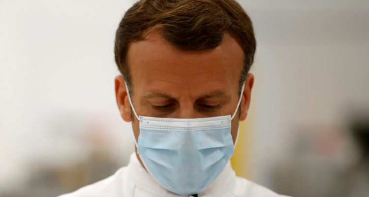 Contexto | Agence France-Presse