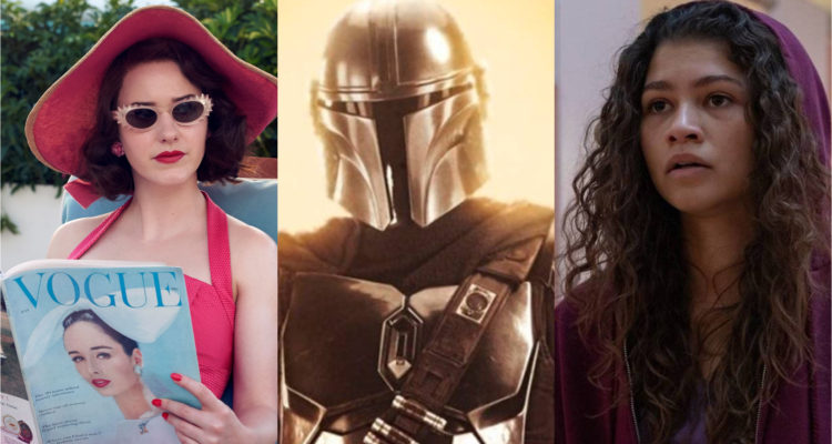 AMAZON PRIME VIDEO | DISNEY | HBO