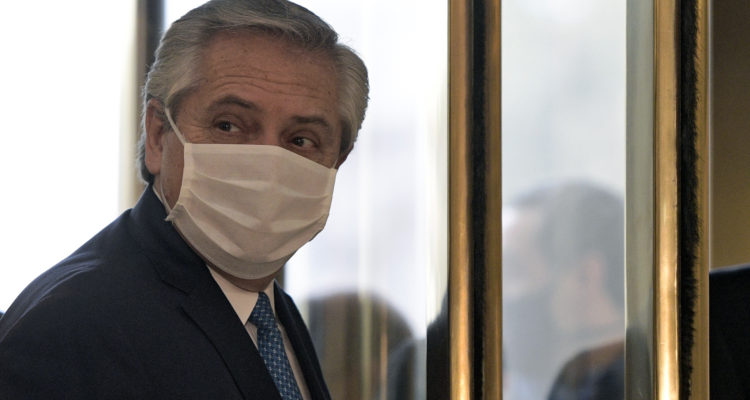 Archivo | Agence France-Presse