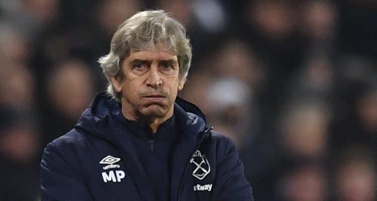 Ben Stansall | Agence France-Presse