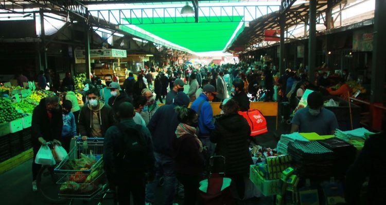 José Francisco Zúñiga | Agencia UNO