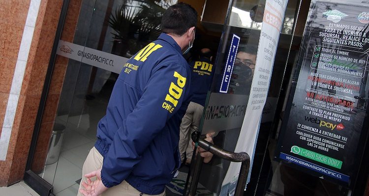 Francisco Castillo | Agencia Uno